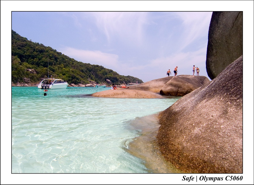 2007 - 04 - Vacances Similan - 21